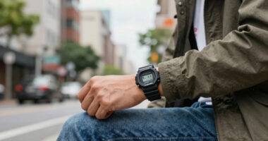 15 Best G-SHOCK Watches in 2026