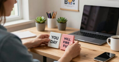 15 Best Motivational Quote Desk Accessories in 2026