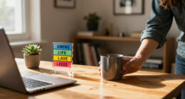15 Best Motivational Quote Desk Accessories in 2026