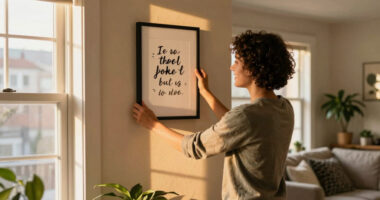 15 Best Motivational Quote Wall Art in 2026