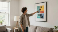 15 Best Motivational Quote Wall Art in 2026