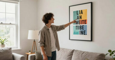 15 Best Motivational Quote Wall Art in 2026