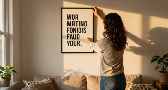 15 Best Motivational Quote Wall Art in 2026