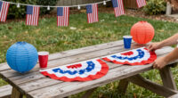 15 Best Patriotic Outdoor Party Supplies in 2026