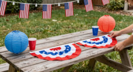 15 Best Patriotic Outdoor Party Supplies in 2026