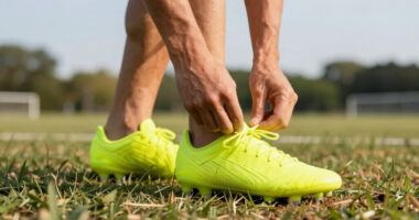 15 Best Soccer Cleats in 2026