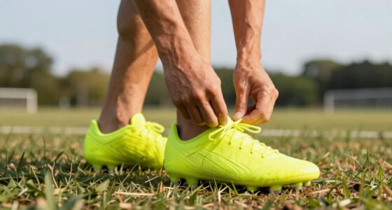 15 Best Soccer Cleats in 2026
