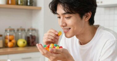 15 Best Sour Candies for Millennials in 2026