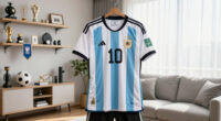 3 Best FIFA World Cup 2026 Memorabilia in 2026