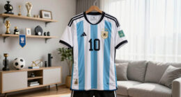 3 Best FIFA World Cup 2026 Memorabilia in 2026