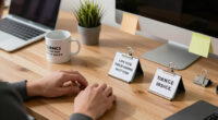 5 Best Motivational Quote Desk Accessories in 2026