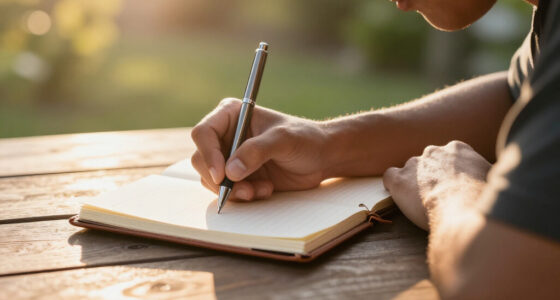 5 Best Motivational Quote Notebooks in 2026