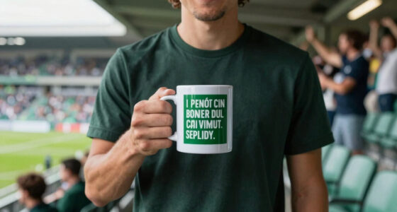 6 Best Soccer Fan Quote Mugs in 2026