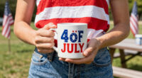 7 Best Patriotic 4th of July Quote Mugs in 2026