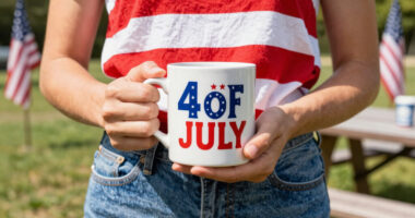 7 Best Patriotic 4th of July Quote Mugs in 2026