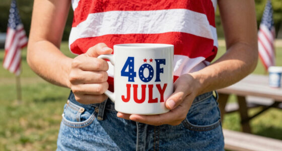 7 Best Patriotic 4th of July Quote Mugs in 2026
