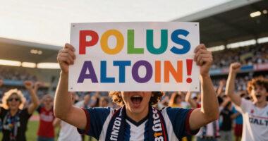 7 Best Soccer Fan Quote Posters in 2026