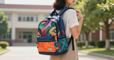8 Best Back to School Backpacks in 2026
