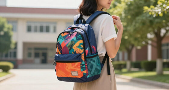 8 Best Back to School Backpacks in 2026