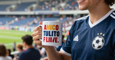 9 Best Soccer Fan Quote Mugs in 2026
