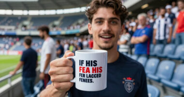 9 Best Soccer Fan Quote Mugs in 2026