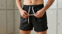 A Better Way To Tie Your Gym Shorts. (Or Any Drawstring) [Video]