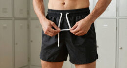 A Better Way To Tie Your Gym Shorts. (Or Any Drawstring) [Video]