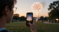 Are there fireworks tonight in NJ? Where can I see fireworks on July 4th?