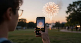 Are there fireworks tonight in NJ? Where can I see fireworks on July 4th?