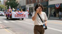 CANCELED | America's Independence Day parade called off over extreme heat