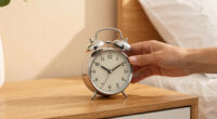 Daylight Saving Time