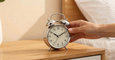 Daylight Saving Time