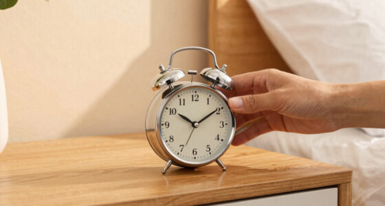 Daylight Saving Time