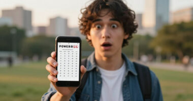 Did Anyone Win The $663 Million Powerball Jackpot? See The July 29 Winning Numbers