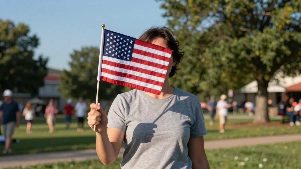 Douglas County, Colorado, celebrates Independence Day without fireworks