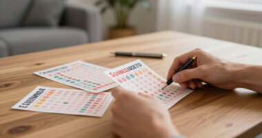 Eurojackpot-gewinner