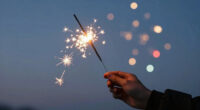 Fireworks Near Me