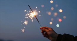 Fireworks Near Me