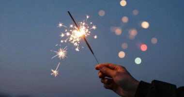 Fireworks Near Me
