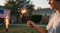 Fourth Of July