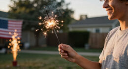 Fourth Of July