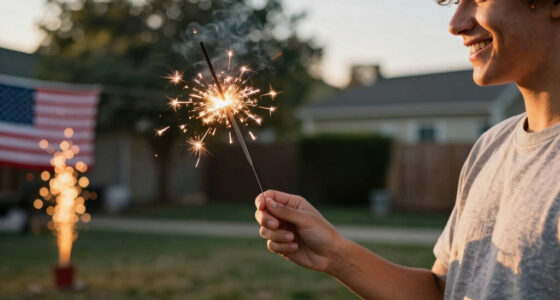 Fourth Of July