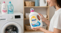 Fragrance-Forward Laundry Detergents