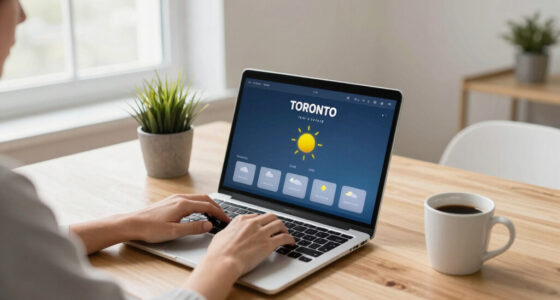 Good Morning, Toronto! Here's Today's Weather! - TorontoToday.ca