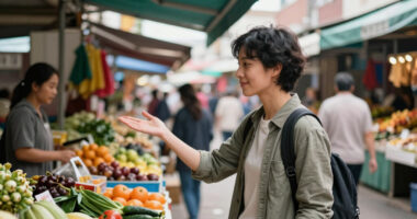 How To Ask For Help From People Who Don't Know You