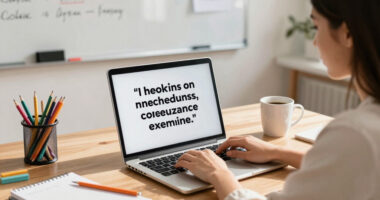 How to Choose Motivational Quotes For Students