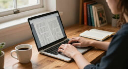 How to read more books