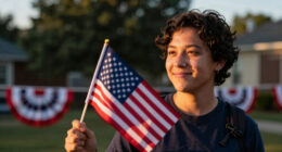 Independence Day