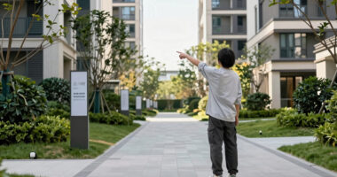Lifestyle Communities (ASX:LIC) Trades Higher As The Market Focuses On Residential Property Trends
