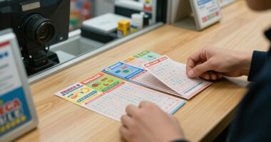 Mega Millions